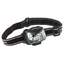Energizer Trailfinder 1 Watt LED Headlight HD5L33ODE