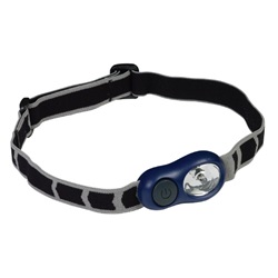 Energizer Trailfinder LED Headlight HDL2BODBP