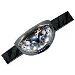 Energizer LED Pivoting Spot/Flood Headlight HDL33A2E