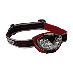 Energizer Trailfinder 6 LED Headlight HDL33AODE