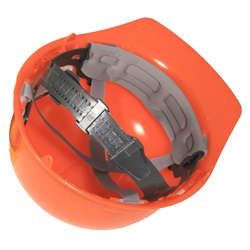 Radians 4 pt Pinlock Replacement Suspension for Quartz and Granite Hard Hats HHSP4