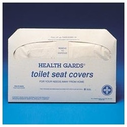Health Gards Toilet Seat Covers HOS-HG-5000