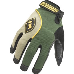 Ironclad Heavy Utility Landscaper Gloves HUL