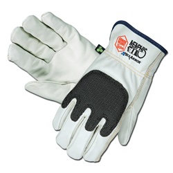 HexArmor Cut Resistant Leather Drivers HX3201