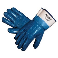 HexArmor TenX Threesixty Cut Resistant Gloves with Chemical Protection HX7090