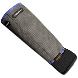 HexArmor 9 Inch Cut and Puncture Resistant Arm Guard HXAG10009