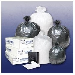 High-Density Commercial Can Liners IBS-S334016K