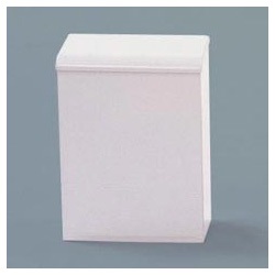 Wall-Mount Receptacle IMP-1112