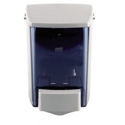 Encore Foam-eeze Bulk Foam Soap Dispenser, Gray IMP-9336