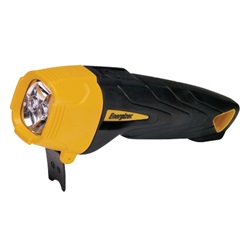 Energizer Industrial Large AA Rubber LED Light INRUB21EH
