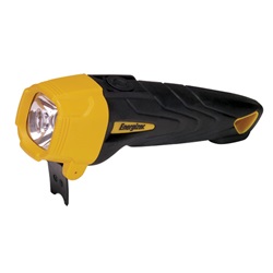 Energizer Industrial Small Rubber LED Light INRUB22EH