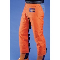 Elvex ProChaps ChainSaw Leg Protection 39" JE-9439