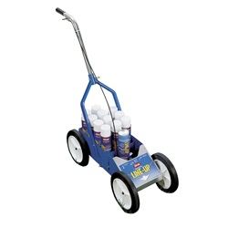 Krylon Line-Up Athletic Field Striping Machine K08350