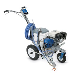 Graco Lazer Liner 3400 Athletic Field Striping Machine K08390000
