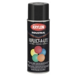 Krylon Reflect-A-Lite Clear Reflective Paint K09955