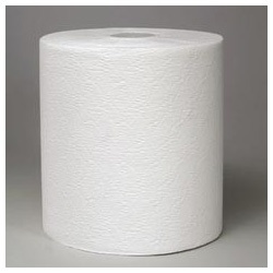 KLEENEX 1-Ply Hard Roll Towels KCC-11090