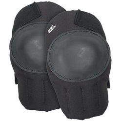 OK-1 Construction-Maintenance Style Knee Pads-Small Cap Design KP-50