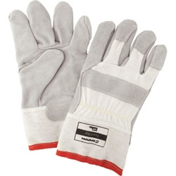 GuardDog Kevlar Premium Heavy Duty Work Gloves KV224DSN