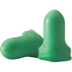 Max Lite 30 NRR Single - Use Earplugs Uncorded 200/Box LPF1
