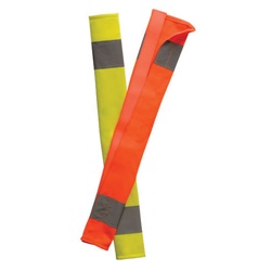 OccuNomix Hi-Viz Seat Belt Cover LUX-900