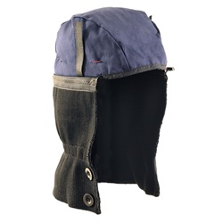 OccuNomix Cold Weather Hood Combo Liner LZ620