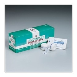 Conforming Gauze Roll Bandage Sterile 1in 12 per bag M21712F