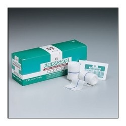 Conforming Gauze Roll Bandage Sterile 2in - 12 per bag M21812F