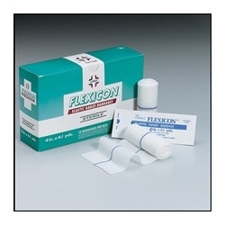 Trauma Pad 8in X 10in - 20 per box M22012F