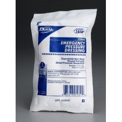 Super Stop Bandage With Pressure Block M270F