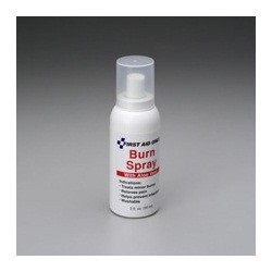 Burn Pump Spray 3 oz M5082F