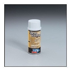 Bandage Spray 3 oz Aerosol M527F