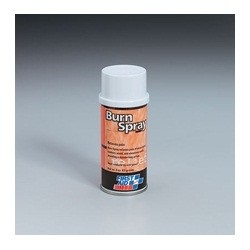 Burn Spray 3 oz Aerosol M531F
