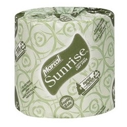 Sunrise Bath Tissue MAC-3001