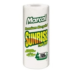 Sunrise Kitchen Roll Towels MAC-610