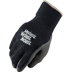 Mechanix Thermal Dip Gloves MCW-KD