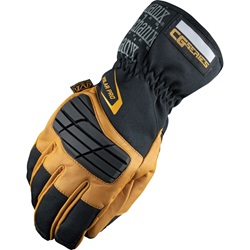 Mechanix CG Polar Pro Gloves MCW-PP