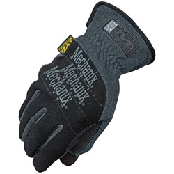 Mechanix MCW-UF Fleece Utility Gloves MCW-UF