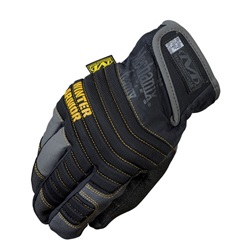 Mechanix Winter Armor Gloves MCW-WA