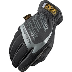 Mechanix FastFit Gloves - Black MFF-05