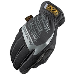 Mechanix MFF-05 FastFit Gloves - Black MFF-05