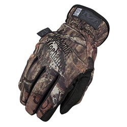Mechanix FastFit Gloves - Mossy Oak MFF-730