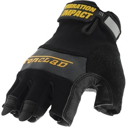 Ironclad Mach-5 Vibration Impact Gloves MFI