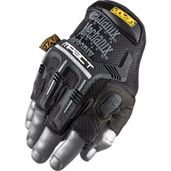 Mechanix MFL-05 M-Pact Fingerless Gloves MFL-05