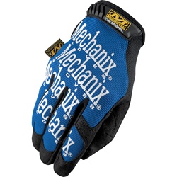 Mechanix Original Glove- Blue MG-03-009-Sale