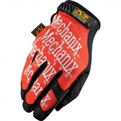Mechanix MG-09-008 Small Original Gloves - Orange MG-09-008-Sale