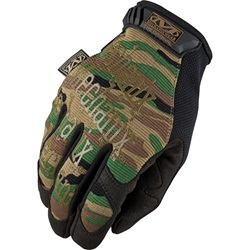 Mechanix Original Gloves - Woodland Camo MG-71