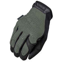 Mechanix MG-76 Original Gloves - Foliage MG-76