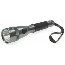 Energizer 3 Watt LED Metal Light with Energizer e2 Lithium Batteries ML3W2AAL