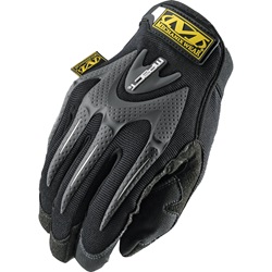 Mechanix 2010 M-Pact Gloves - Black MMP-05