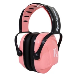 Remington MP-22 Women Pink Ear Muff MP-22